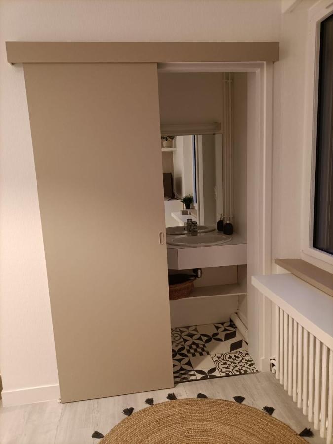 Residence Du Bois Chasson Viré المظهر الخارجي الصورة