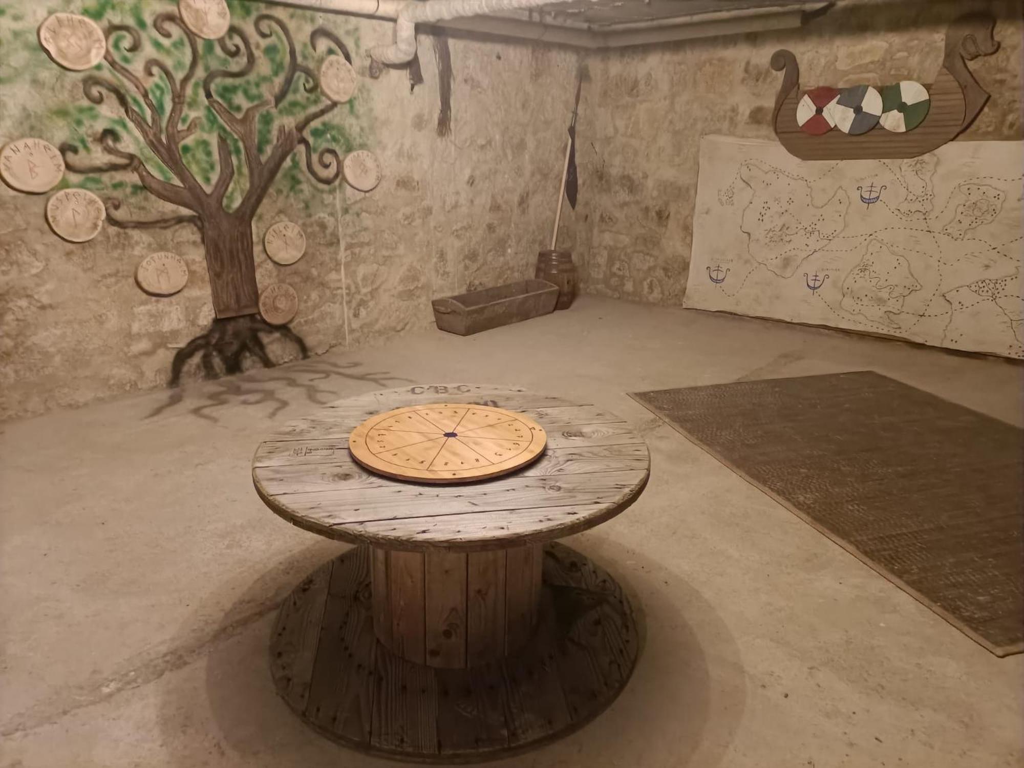 Residence Du Bois Chasson Viré المظهر الخارجي الصورة